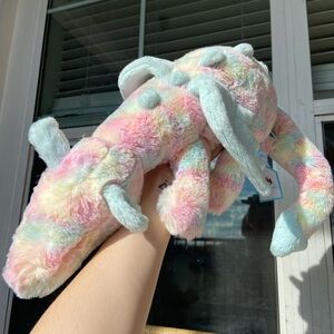 SOLD❗️NWT Lazulia Dragon Jellycat 🍬 Large